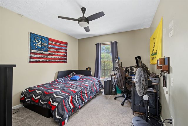 4224 Ranch Drive, Beavercreek, OH 45432