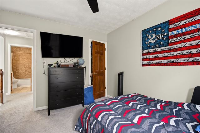 4224 Ranch Drive, Beavercreek, OH 45432