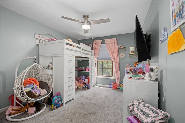 4224 Ranch Drive, Beavercreek, OH 45432