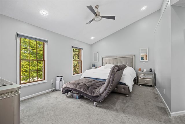 4224 Ranch Drive, Beavercreek, OH 45432
