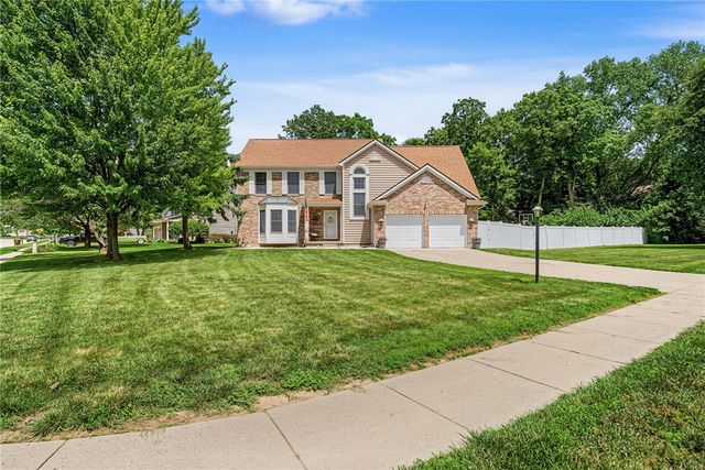 4224 Ranch Drive, Beavercreek, OH 45432