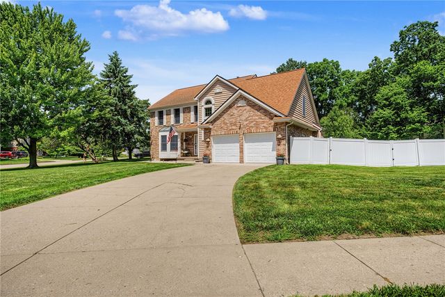 4224 Ranch Drive, Beavercreek, OH 45432