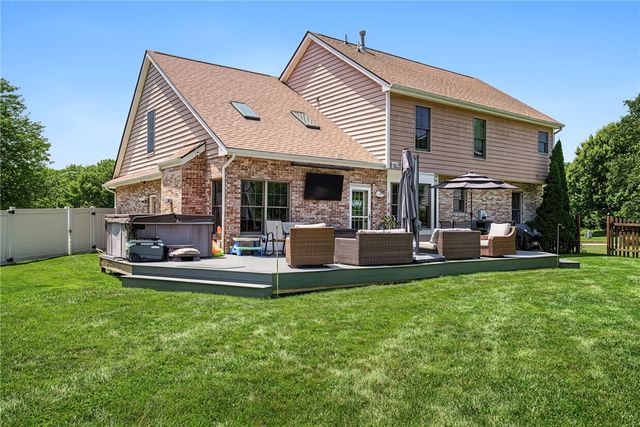4224 Ranch Drive, Beavercreek, OH 45432