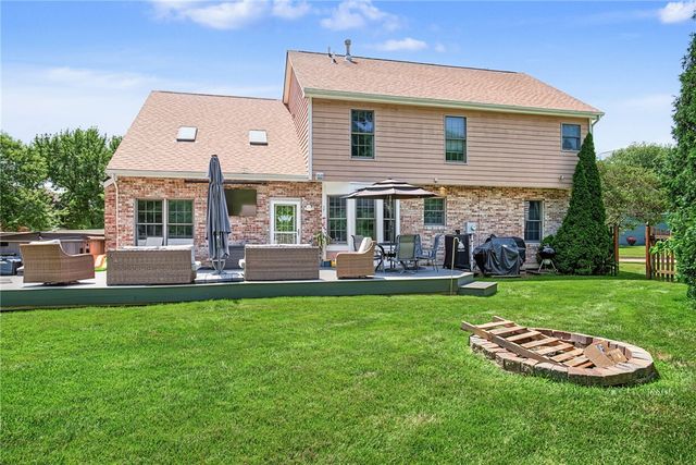 4224 Ranch Drive, Beavercreek, OH 45432