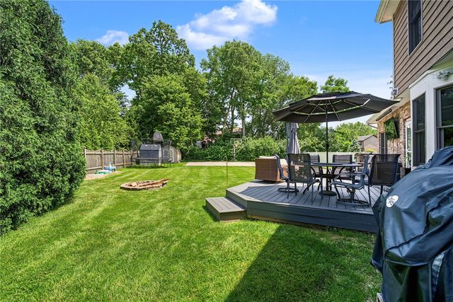 4224 Ranch Drive, Beavercreek, OH 45432
