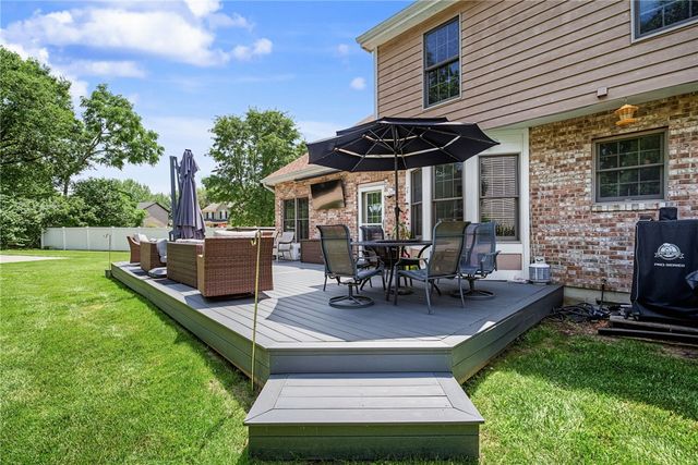 4224 Ranch Drive, Beavercreek, OH 45432