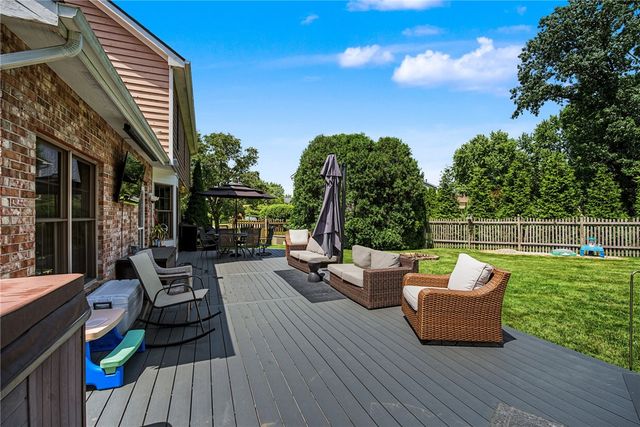 4224 Ranch Drive, Beavercreek, OH 45432