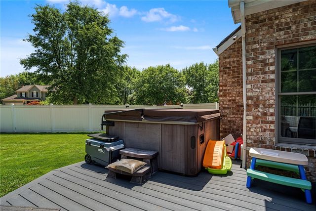 4224 Ranch Drive, Beavercreek, OH 45432