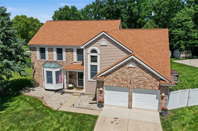 4224 Ranch Drive, Beavercreek, OH 45432