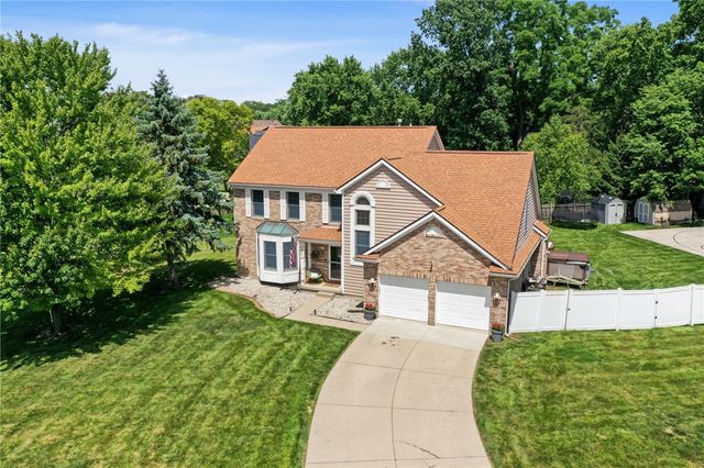4224 Ranch Drive, Beavercreek, OH 45432