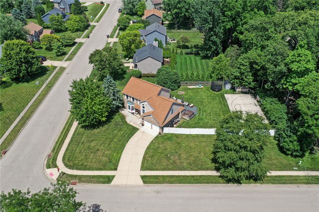 4224 Ranch Drive, Beavercreek, OH 45432