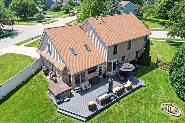 4224 Ranch Drive, Beavercreek, OH 45432