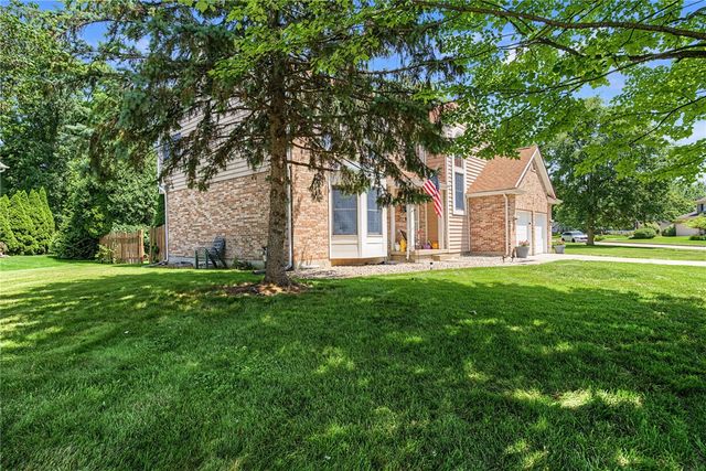 4224 Ranch Drive, Beavercreek, OH 45432