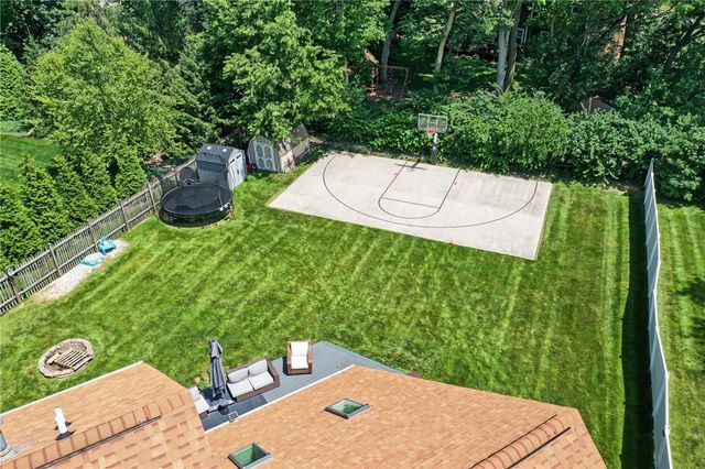 4224 Ranch Drive, Beavercreek, OH 45432