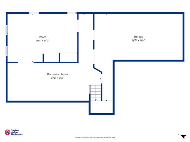 4224 Ranch Drive, Beavercreek, OH 45432