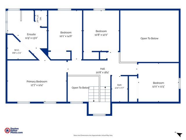 4224 Ranch Drive, Beavercreek, OH 45432