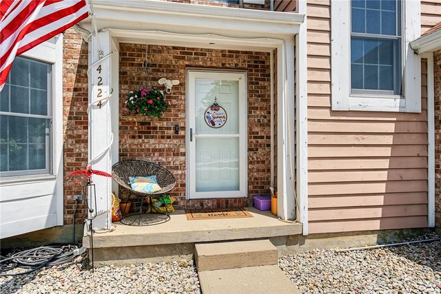 4224 Ranch Drive, Beavercreek, OH 45432