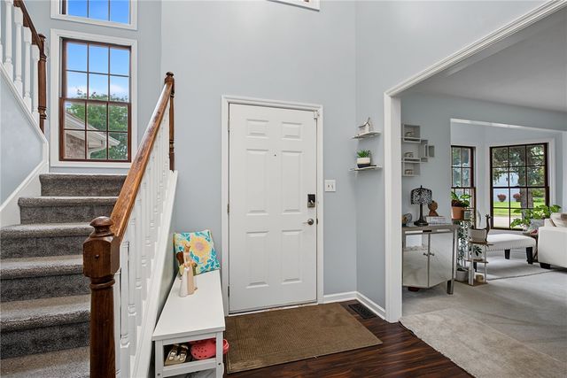4224 Ranch Drive, Beavercreek, OH 45432