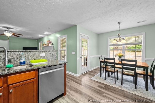 1810 Ponderosa Trail, Cameron, NC 28326