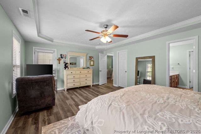 1810 Ponderosa Trail, Cameron, NC 28326