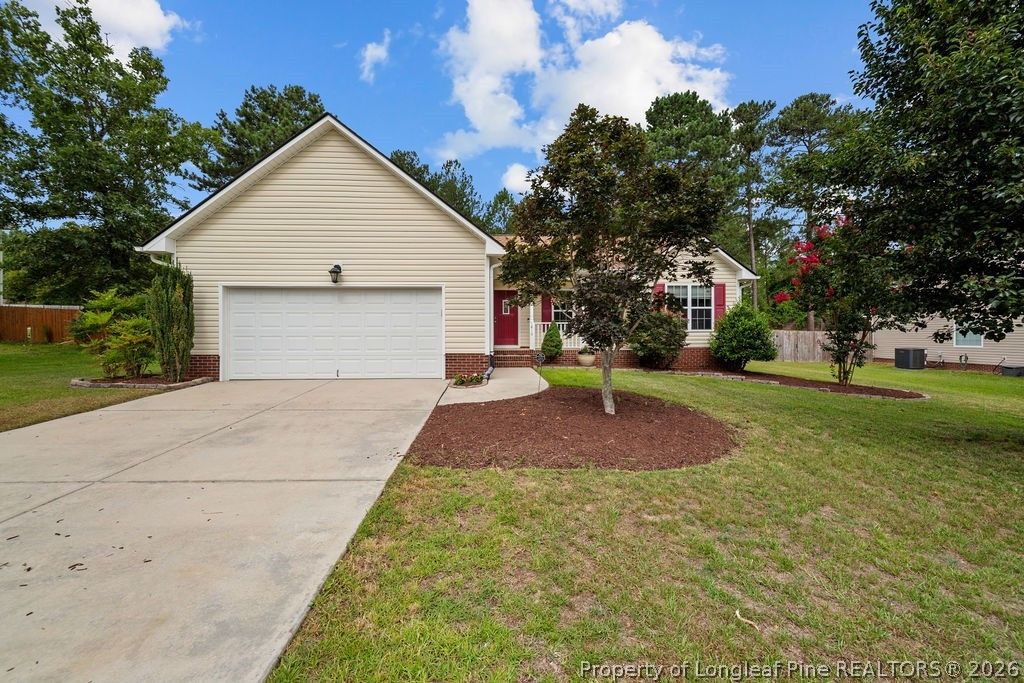 1810 Ponderosa Trail, Cameron, NC 28326 — photo 2