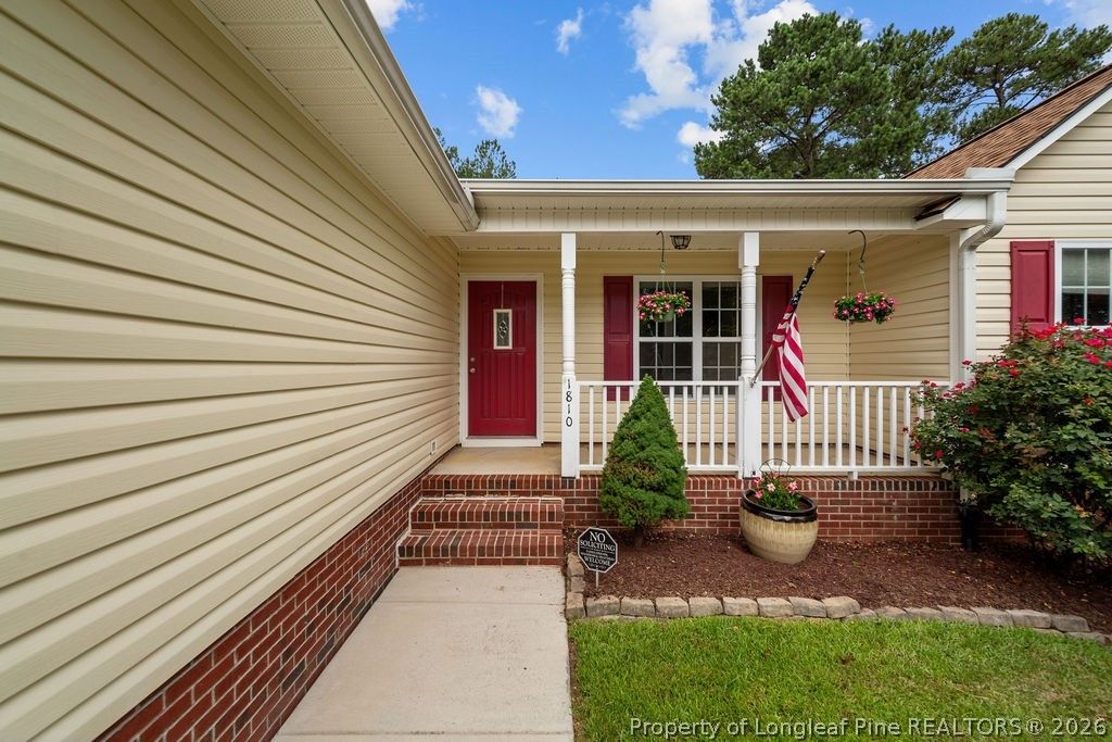 1810 Ponderosa Trail, Cameron, NC 28326 — photo 3