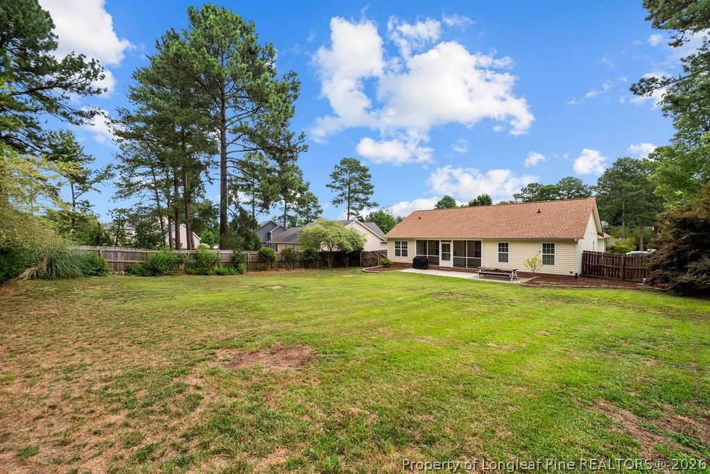 1810 Ponderosa Trail, Cameron, NC 28326 — photo 5