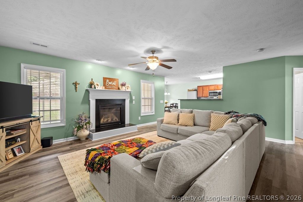 1810 Ponderosa Trail, Cameron, NC 28326 — photo 6