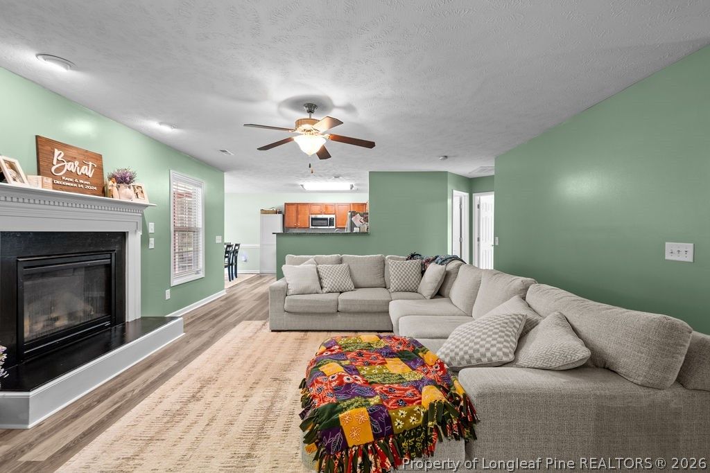1810 Ponderosa Trail, Cameron, NC 28326 — photo 7