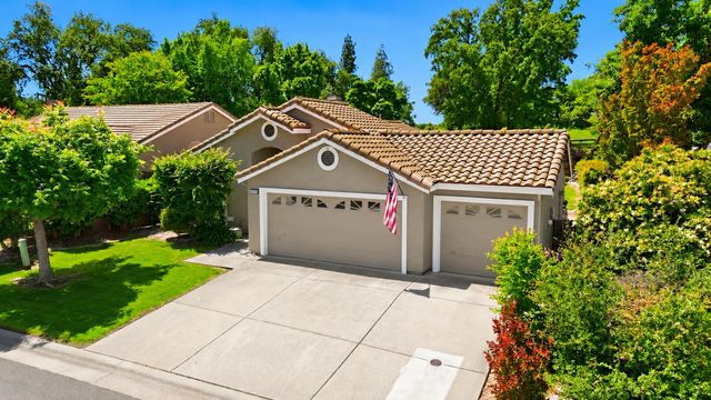 15100 Reynosa Dr, Rancho Murieta, CA 95683