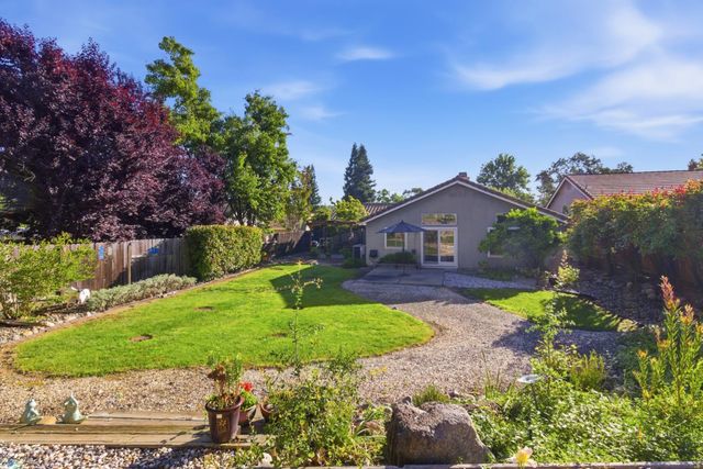 15100 Reynosa Dr, Rancho Murieta, CA 95683