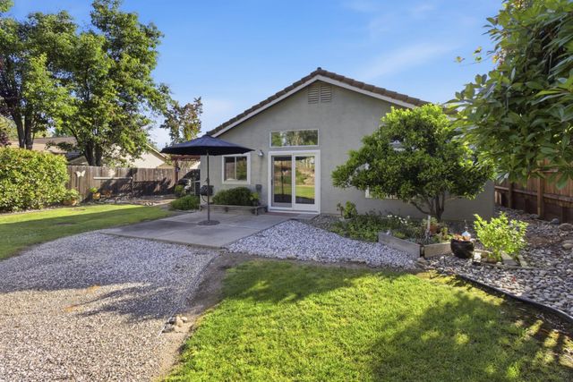 15100 Reynosa Dr, Rancho Murieta, CA 95683
