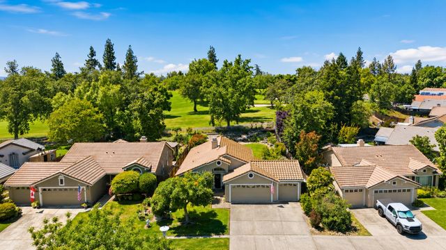 15100 Reynosa Dr, Rancho Murieta, CA 95683