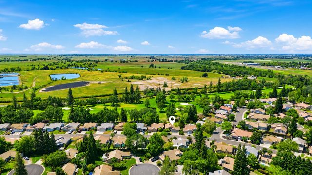 15100 Reynosa Dr, Rancho Murieta, CA 95683
