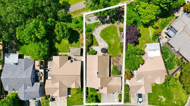 15100 Reynosa Dr, Rancho Murieta, CA 95683