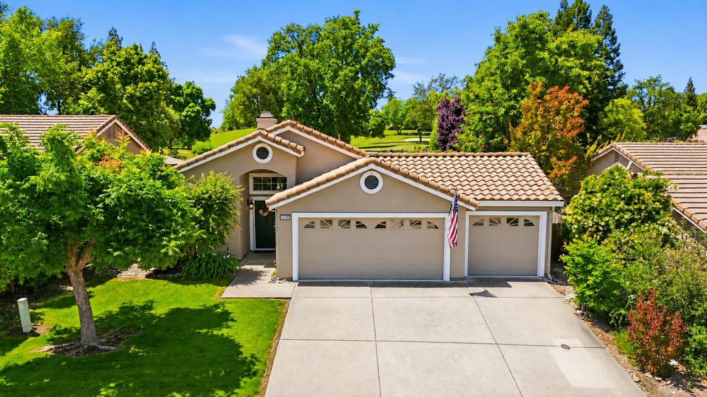 15100 Reynosa Dr, Rancho Murieta, CA 95683