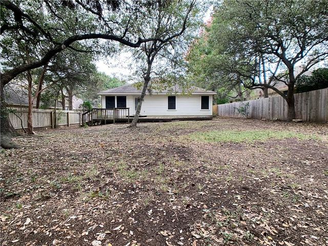 5726 Taylorcrest DR, Austin, TX 78749