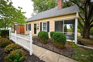 5537 Lowell Street, Mission, KS 66202