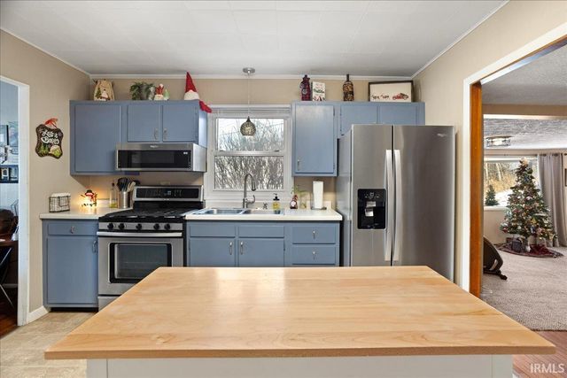 1039 Tulip Lane, Lafayette, IN 47904