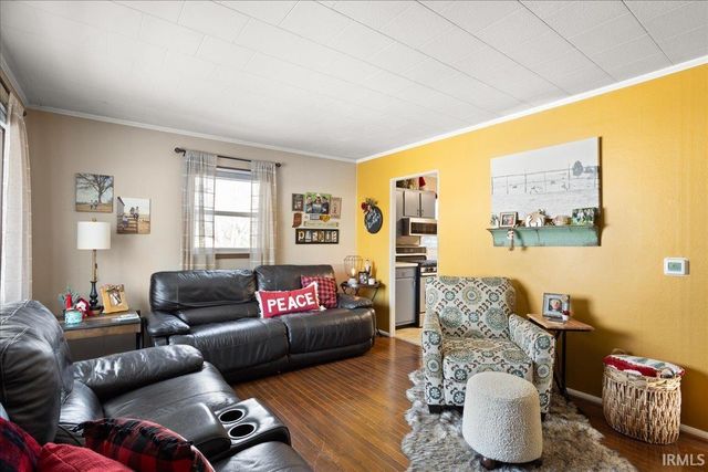 1039 Tulip Lane, Lafayette, IN 47904