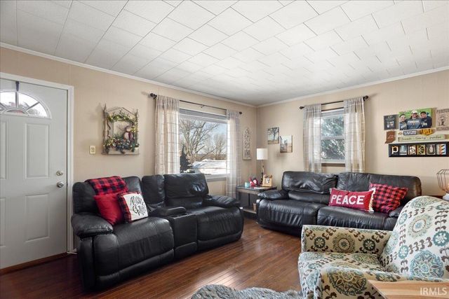 1039 Tulip Lane, Lafayette, IN 47904