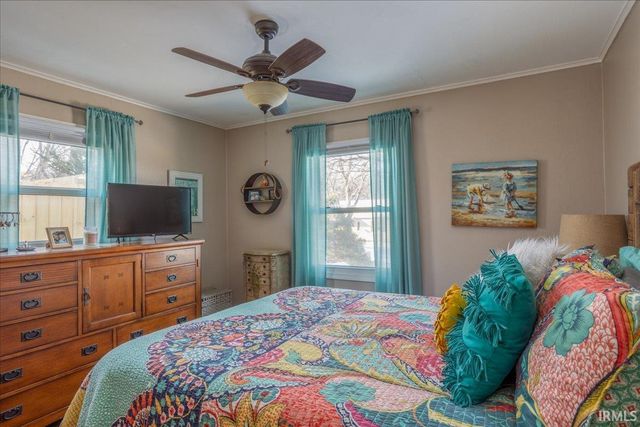 1039 Tulip Lane, Lafayette, IN 47904