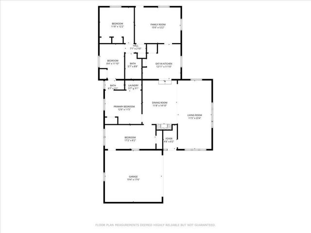 1039 Tulip Lane, Lafayette, IN 47904