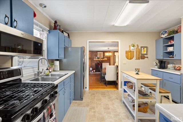 1039 Tulip Lane, Lafayette, IN 47904