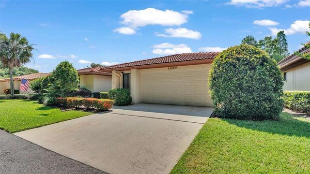 1007 ROLLING WOODS LANE, Lakeland, FL 33813