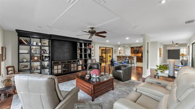 1007 ROLLING WOODS LANE, Lakeland, FL 33813