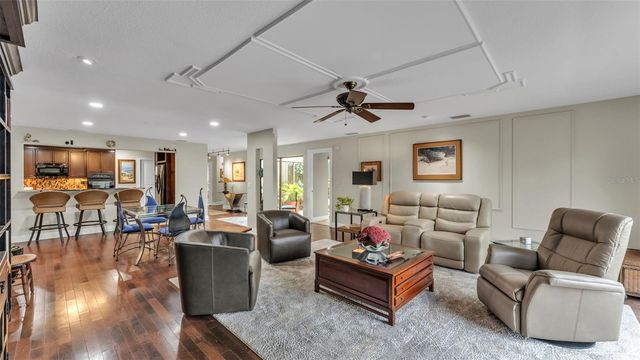 1007 ROLLING WOODS LANE, Lakeland, FL 33813