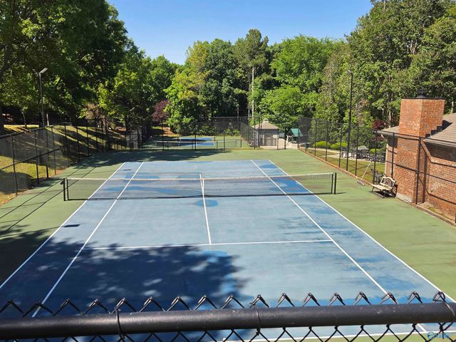 Lot 28 Pikes Peak Drive, Huntsville, AL 35803