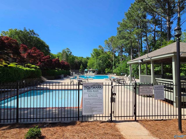 Lot 28 Pikes Peak Drive, Huntsville, AL 35803