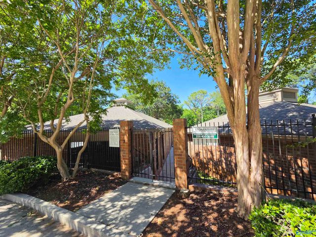 Lot 28 Pikes Peak Drive, Huntsville, AL 35803